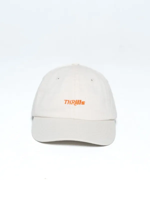 Two Minds 6 Panel Cap - Tofu sold by Thrills