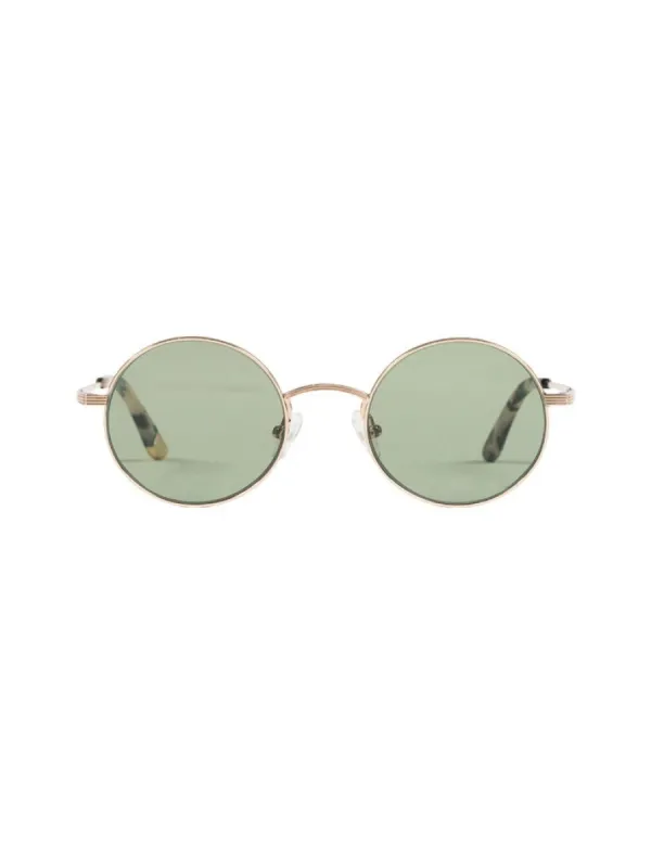 VENOM - WHITE GOLD / GREEN made by Thrills