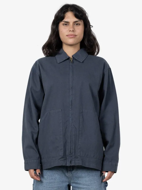 HYC Workshop Jacket - Yakka Petrol sold by Thrills