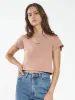 Minimal Thrills Mini Tee - Cork sold by Thrills