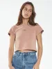 Minimal Thrills Mini Tee - Cork sold by Thrills