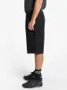 Big Slacker Denim Short - Black Rinse sold by Thrills