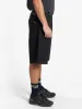 Big Slacker Denim Short - Black Rinse sold by Thrills