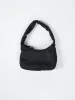 Luisa Shoulder Bag - Black sold by Thrills