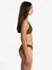 Adira Classic Bikini Bottom - Tarmac sold by Thrills