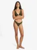 Adira Classic Bikini Bottom - Tarmac sold by Thrills