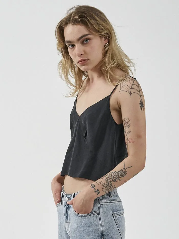 Alyce Camisole - Antique Black sold by Thrills product image thumbnail 3