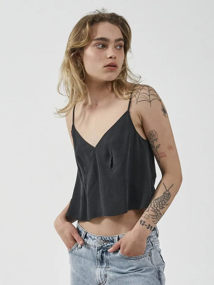 Alyce Camisole - Antique Black sold by Thrills product image thumbnail 4