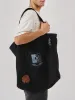 Existencial Tote - Black sold by Thrills