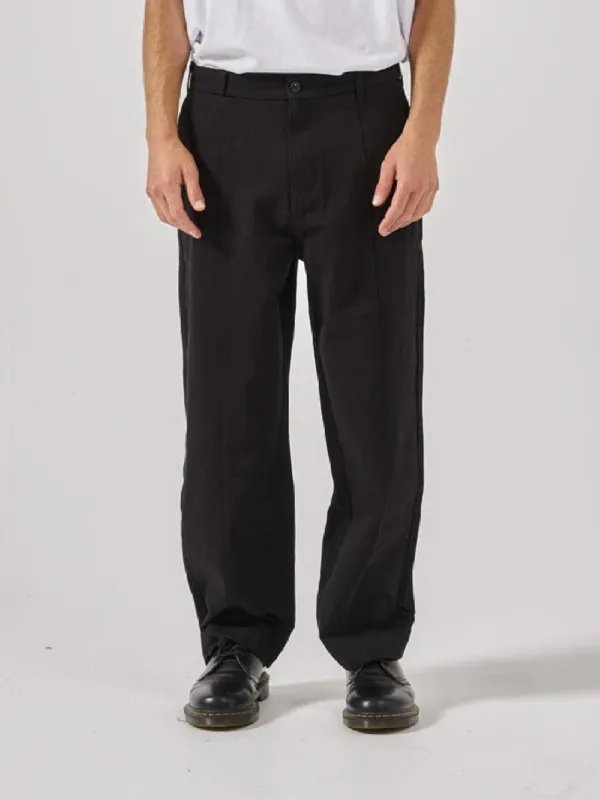 Constant Thrills Pant - Black sold by Thrills