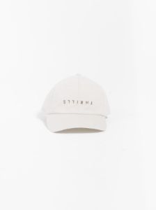 Minimal Thrills Cap - Cement sold by Thrills