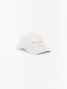 Minimal Thrills Cap - Cement sold by Thrills