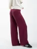 Paloma Pant - Wine sold by Thrills