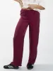 Paloma Pant - Wine sold by Thrills