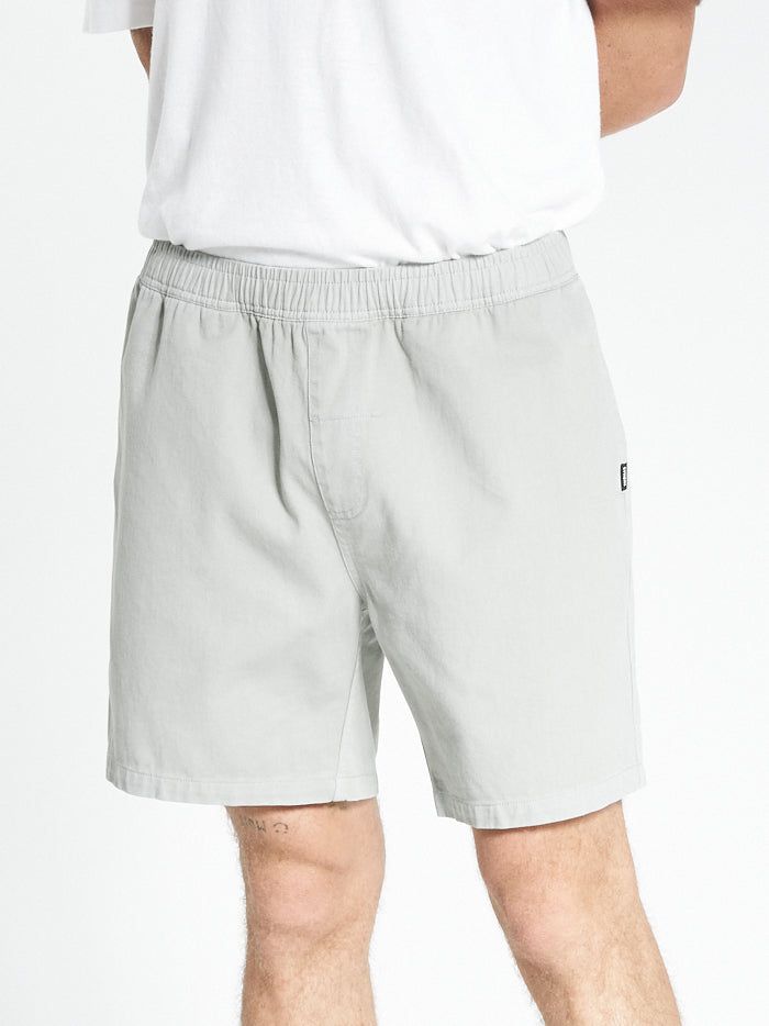 Minimal Thrills Work Volley - Eucalyptus sold by Thrills