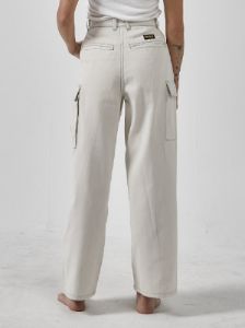 Union Baggy Pant - Tofu/Amazon sold by Thrills