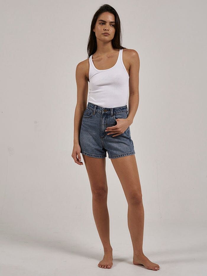 Erica Short - Weathered Blue sold by Thrills