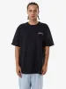 Believe Oversize Fit Tee - Black sold by Thrills