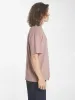 Higher Magic Box Fit Oversize Tee - Burlwood sold by Thrills