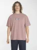 Higher Magic Box Fit Oversize Tee - Burlwood sold by Thrills