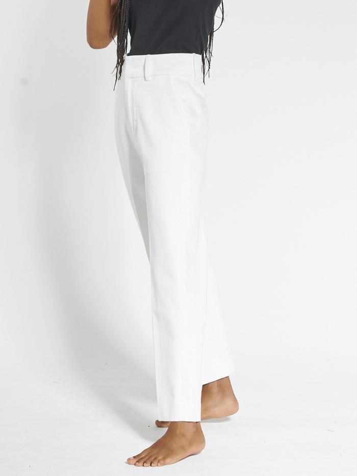 Raise Pant - Milk sold by Thrills product image thumbnail 2