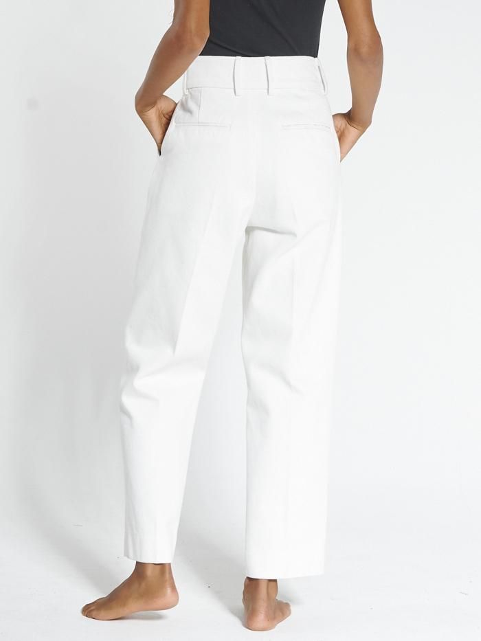 Raise Pant - Milk sold by Thrills product image thumbnail 3