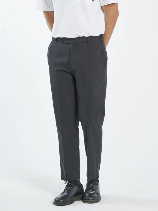 Pub Pant - Black sold by Thrills