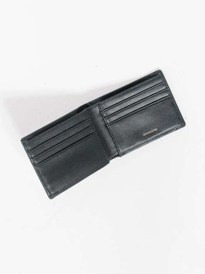 Minimal Sabbath Wallet - Black sold by Thrills product image thumbnail 3