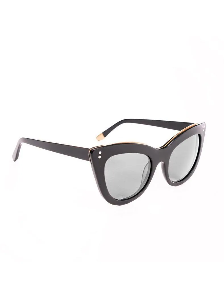 Cobra - Black Gloss / Grey sold by Thrills product image thumbnail 2