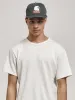 Heavy Strength 5 Panel Cap - Sycamore sold by Thrills