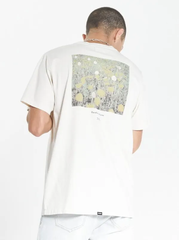 Eternal Nature Merch Fit Tee - Heritage White sold by Thrills