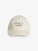 Signature 6 Panel Cap - Unbleached sold by Thrills