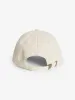 Signature 6 Panel Cap - Unbleached sold by Thrills