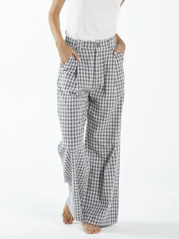 Capital Artist Pant - Faded Grey sold by Thrills