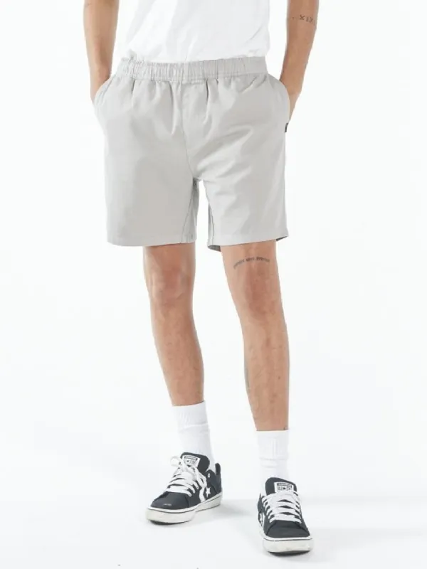 Minimal Thrills Work Volley - Gravel sold by Thrills