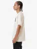 Hemp Transformation Merch Fit Tee - Unbleached sold by Thrills