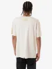 Hemp Transformation Merch Fit Tee - Unbleached sold by Thrills