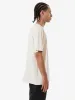 Hemp Transformation Merch Fit Tee - Unbleached sold by Thrills