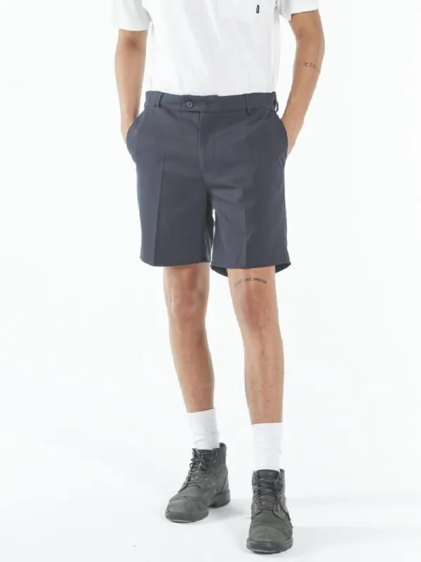 Pub Short - Dark Navy sold by Thrills