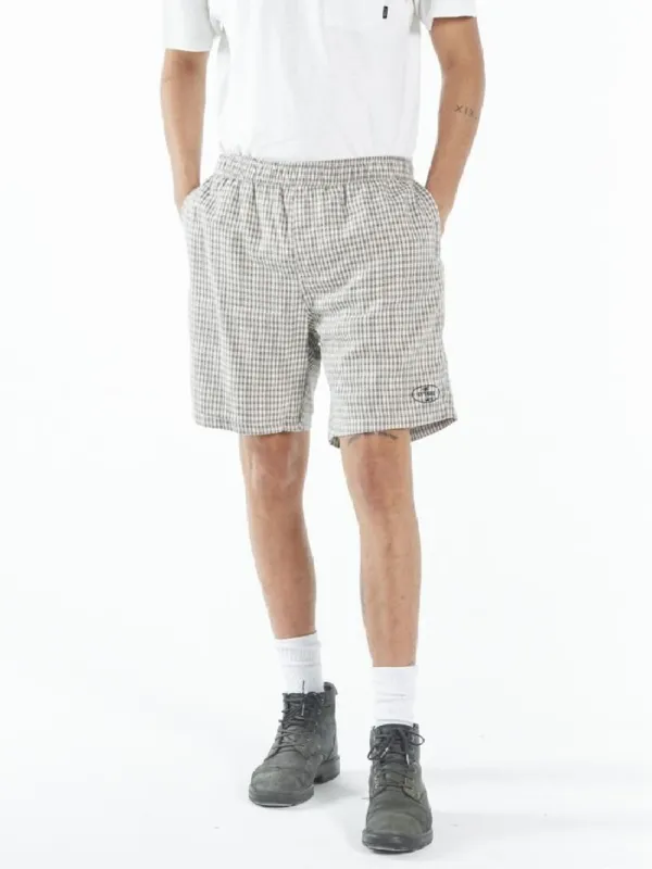 Ever Volley - Lead Grey sold by Thrills