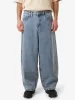 Barrel Leg Jean - Garage Blue sold by Thrills