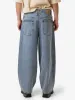 Barrel Leg Jean - Garage Blue sold by Thrills
