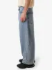 Barrel Leg Jean - Garage Blue sold by Thrills