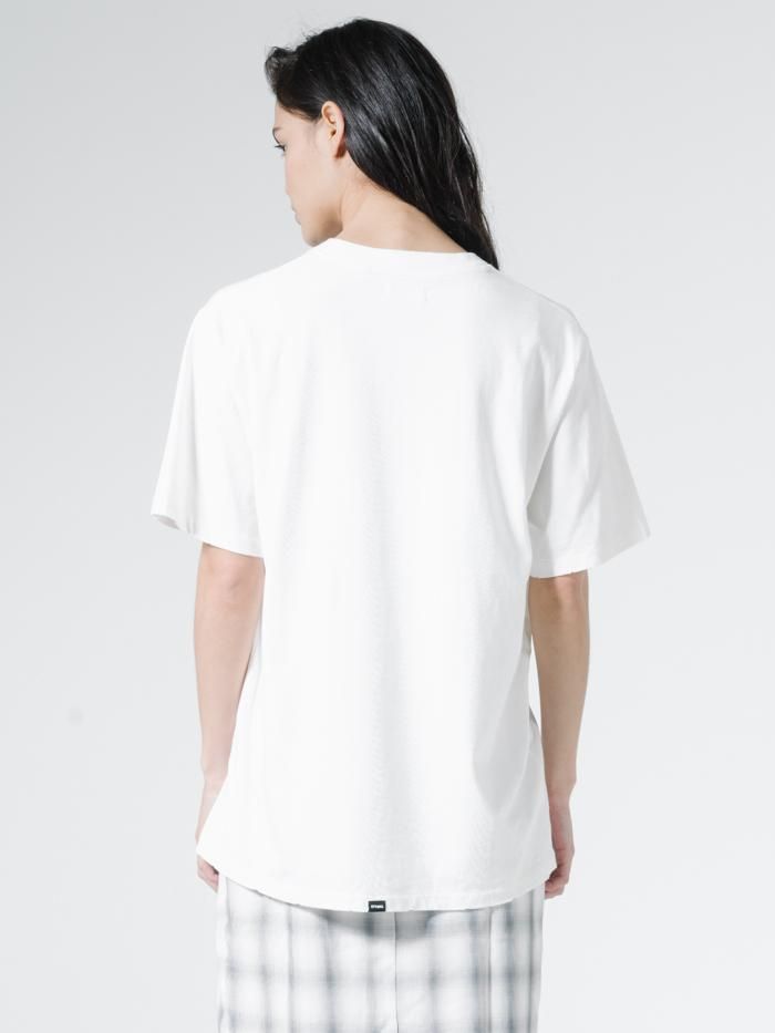 Gateway Merch Fit Tee - Vintage White sold by Thrills product image thumbnail 2
