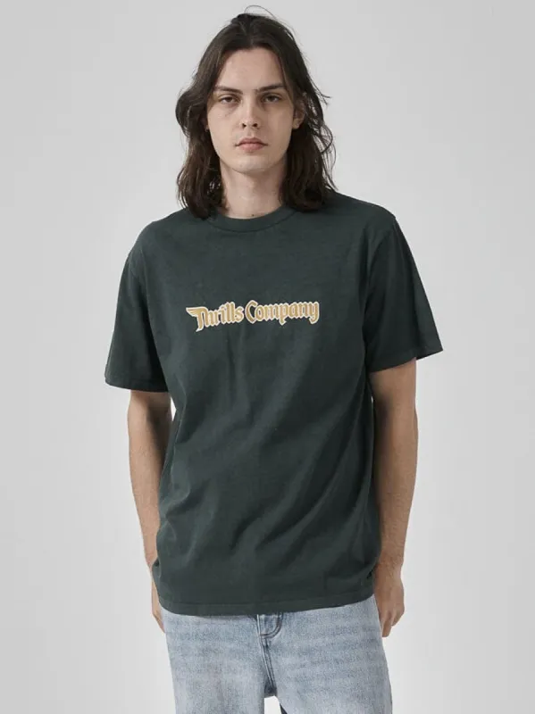 Magical Thrills Merch Fit Tee - Sycamore sold by Thrills