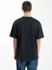 Sub Rosa Oversize Fit Tee - Black sold by Thrills