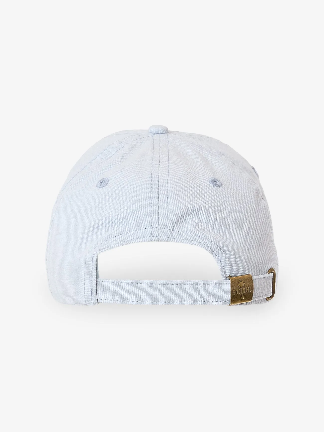 Minimal Thrills 6 Panel Cap - Iceberg sold by Thrills product image thumbnail 2
