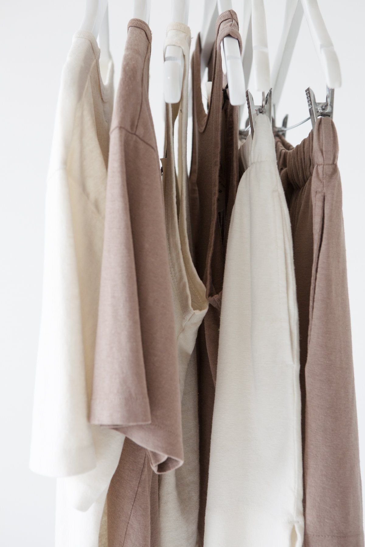 Hemp Racer Front Tank - Yak sold by Thrills product image thumbnail 5