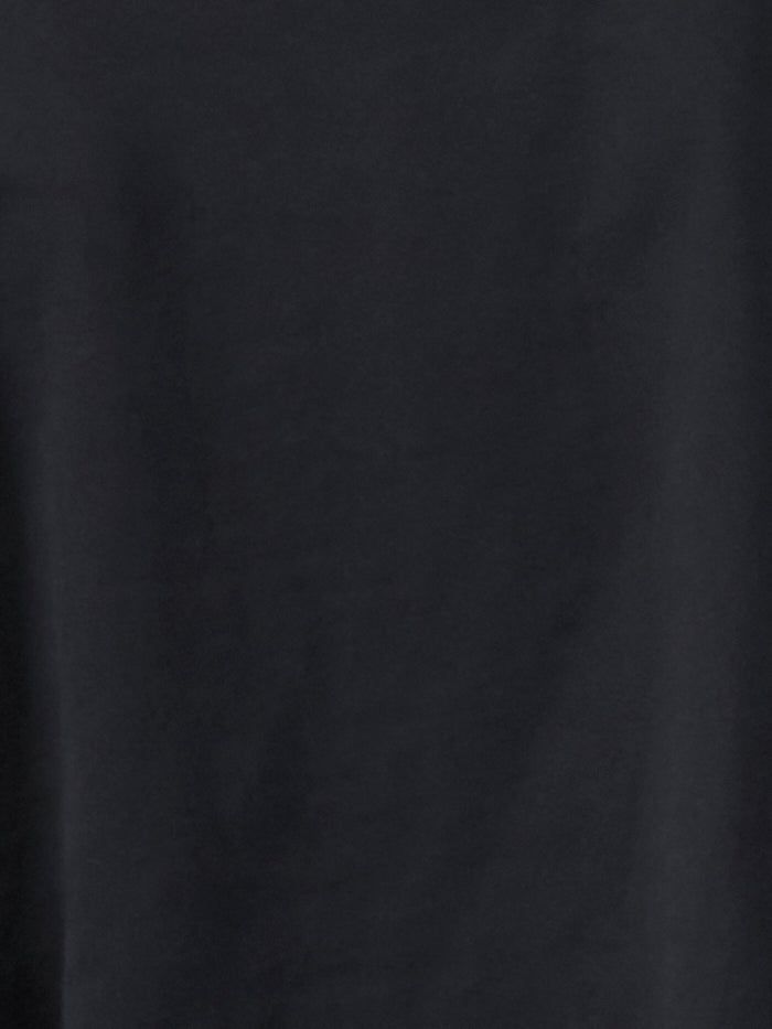 Iron Eagle LS Merch Super Crop Tee - Twilight Black sold by Thrills product image thumbnail 6