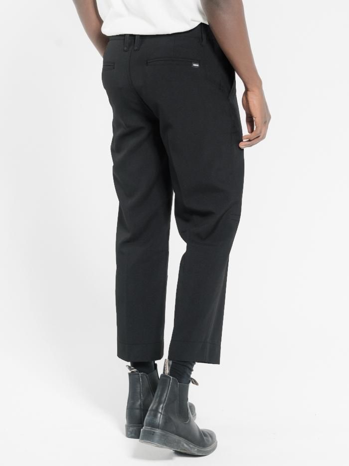 Jacob Pant - Black sold by Thrills product image thumbnail 2